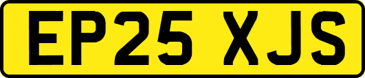 EP25XJS