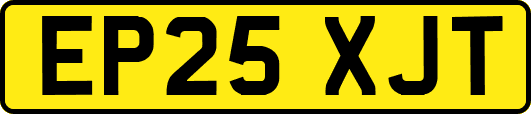 EP25XJT