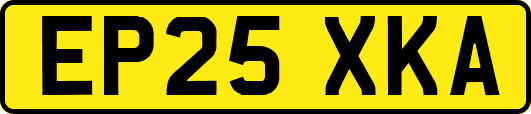 EP25XKA
