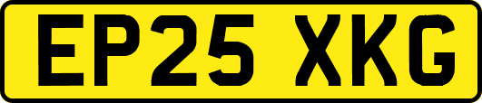 EP25XKG