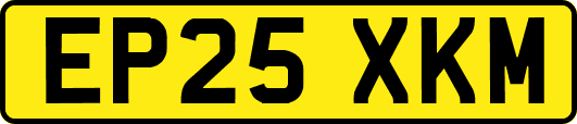 EP25XKM