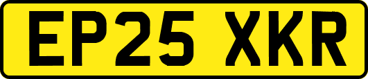 EP25XKR
