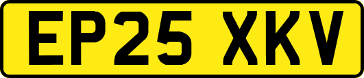 EP25XKV