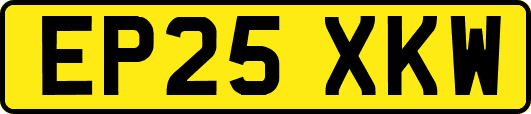 EP25XKW