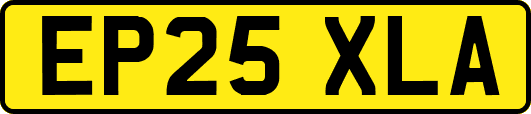 EP25XLA