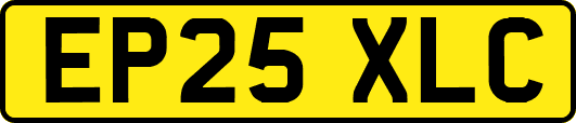 EP25XLC