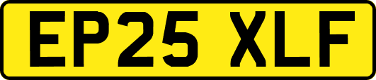 EP25XLF