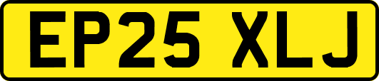 EP25XLJ