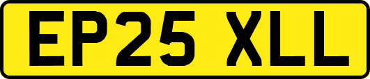 EP25XLL