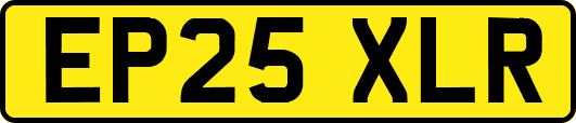 EP25XLR