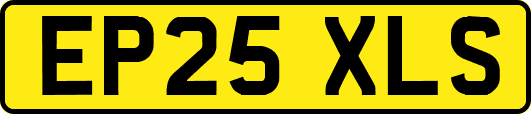 EP25XLS