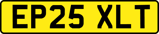 EP25XLT