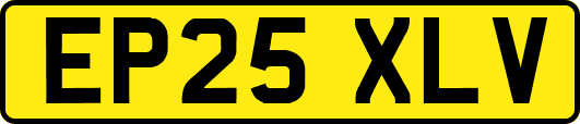 EP25XLV
