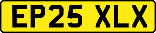 EP25XLX
