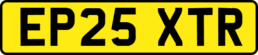 EP25XTR
