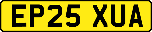 EP25XUA