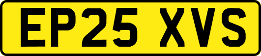 EP25XVS