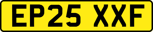EP25XXF