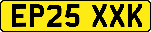 EP25XXK
