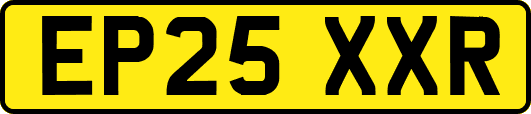 EP25XXR