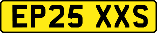 EP25XXS
