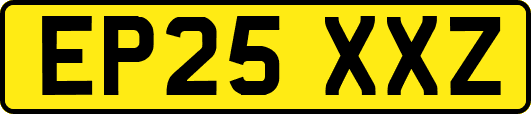 EP25XXZ