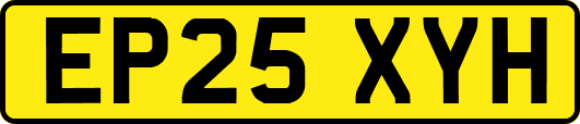 EP25XYH