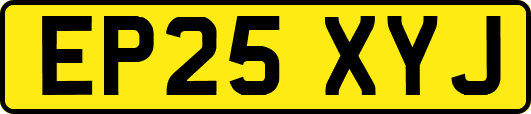 EP25XYJ