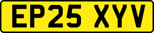 EP25XYV