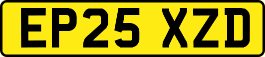 EP25XZD