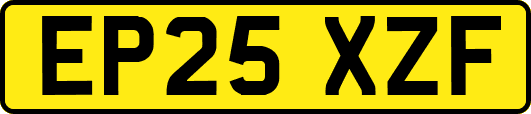 EP25XZF