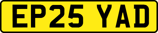 EP25YAD