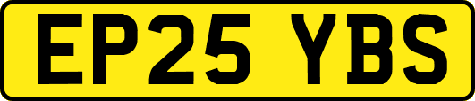 EP25YBS