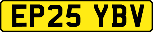 EP25YBV