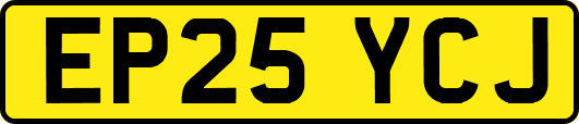 EP25YCJ