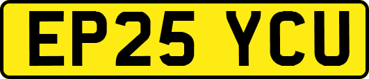 EP25YCU