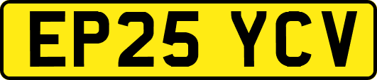 EP25YCV
