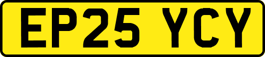EP25YCY