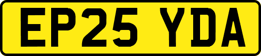 EP25YDA