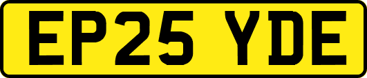 EP25YDE