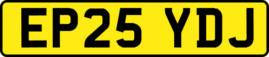 EP25YDJ