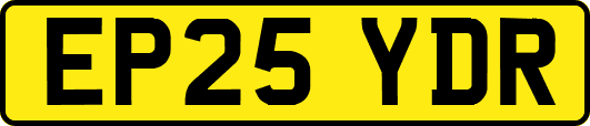 EP25YDR