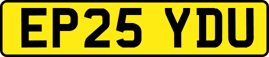 EP25YDU