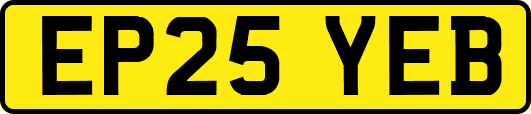 EP25YEB