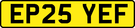 EP25YEF