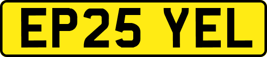 EP25YEL