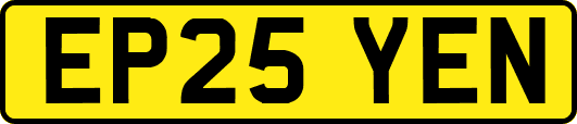 EP25YEN