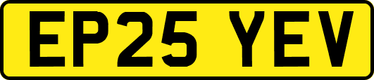 EP25YEV