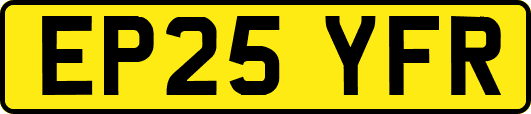 EP25YFR