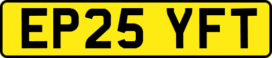 EP25YFT